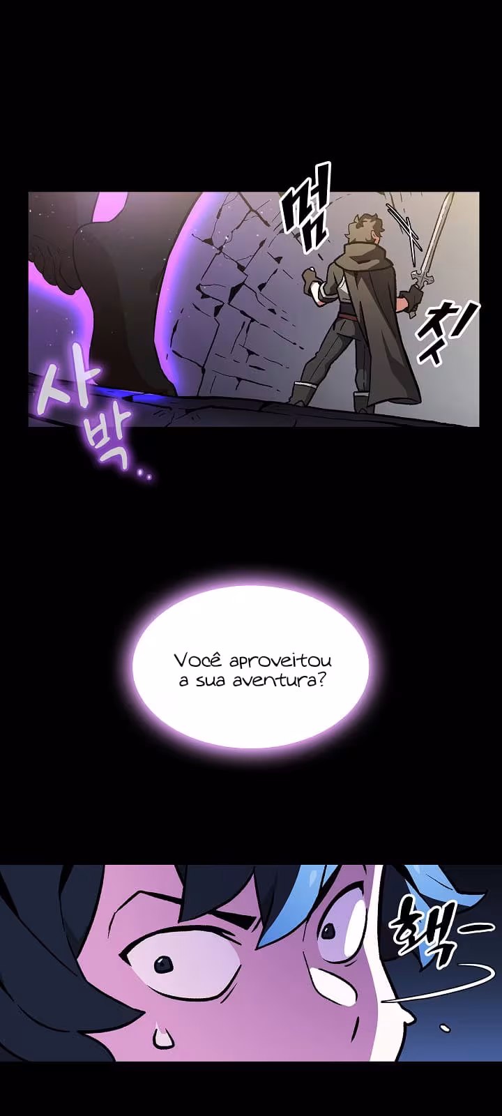 Página do Capítulo 01