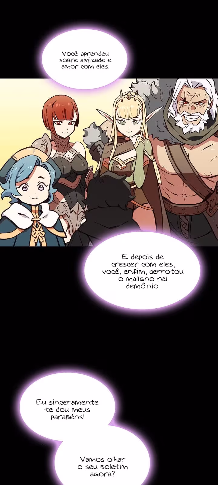 Página do Capítulo 01