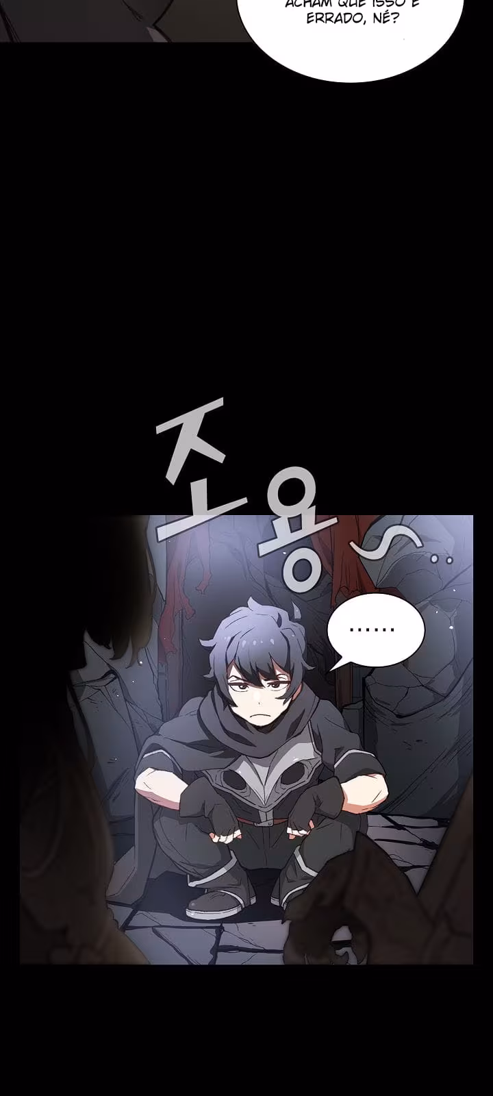 Página do Capítulo 01