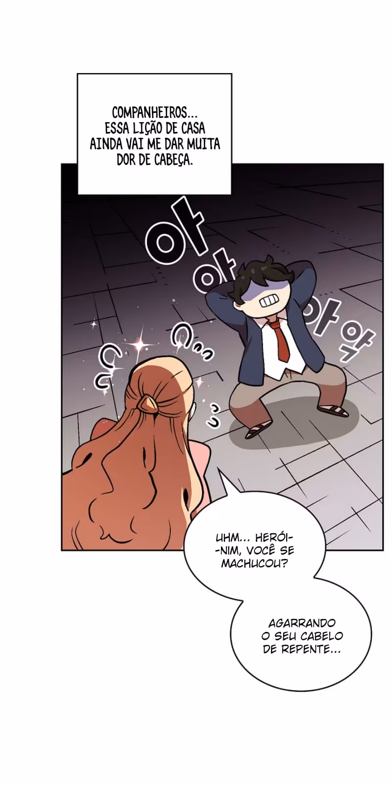 Página do Capítulo 03