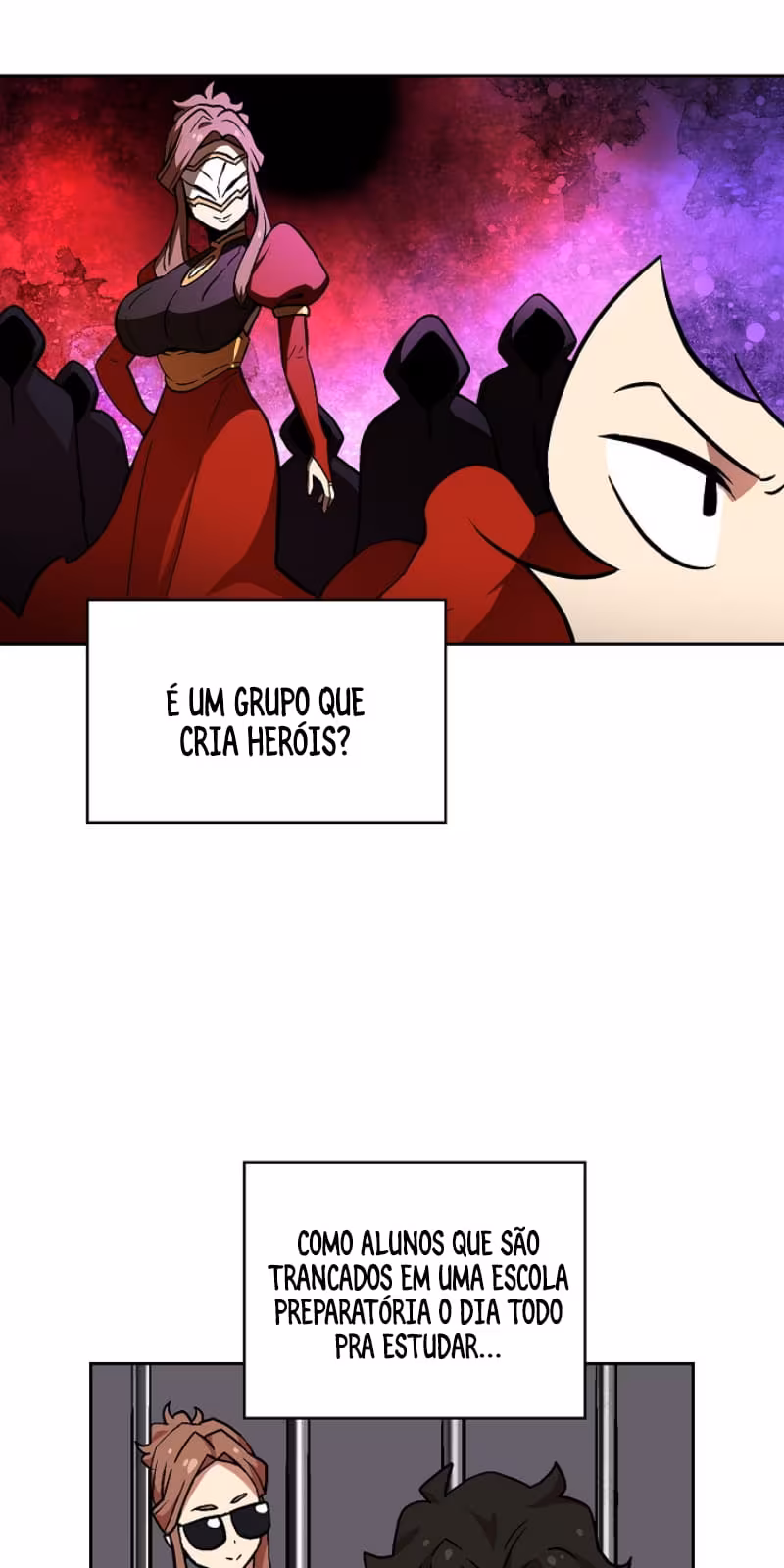 Página do Capítulo 03