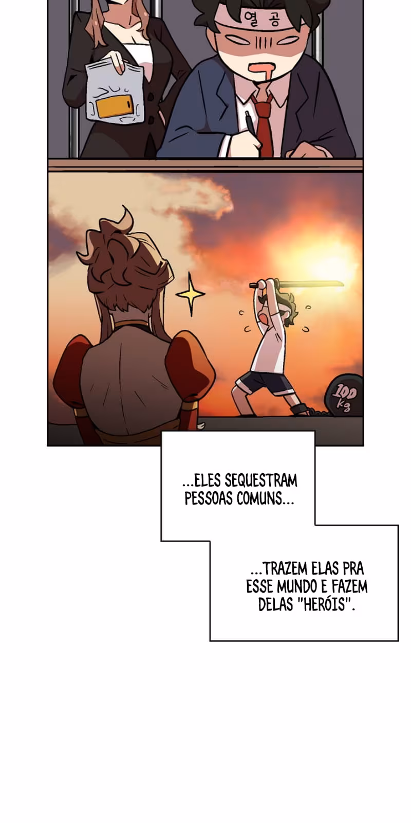 Página do Capítulo 03