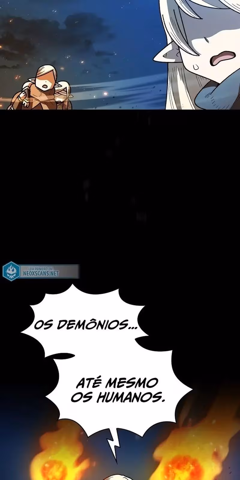 Página do Capítulo 140