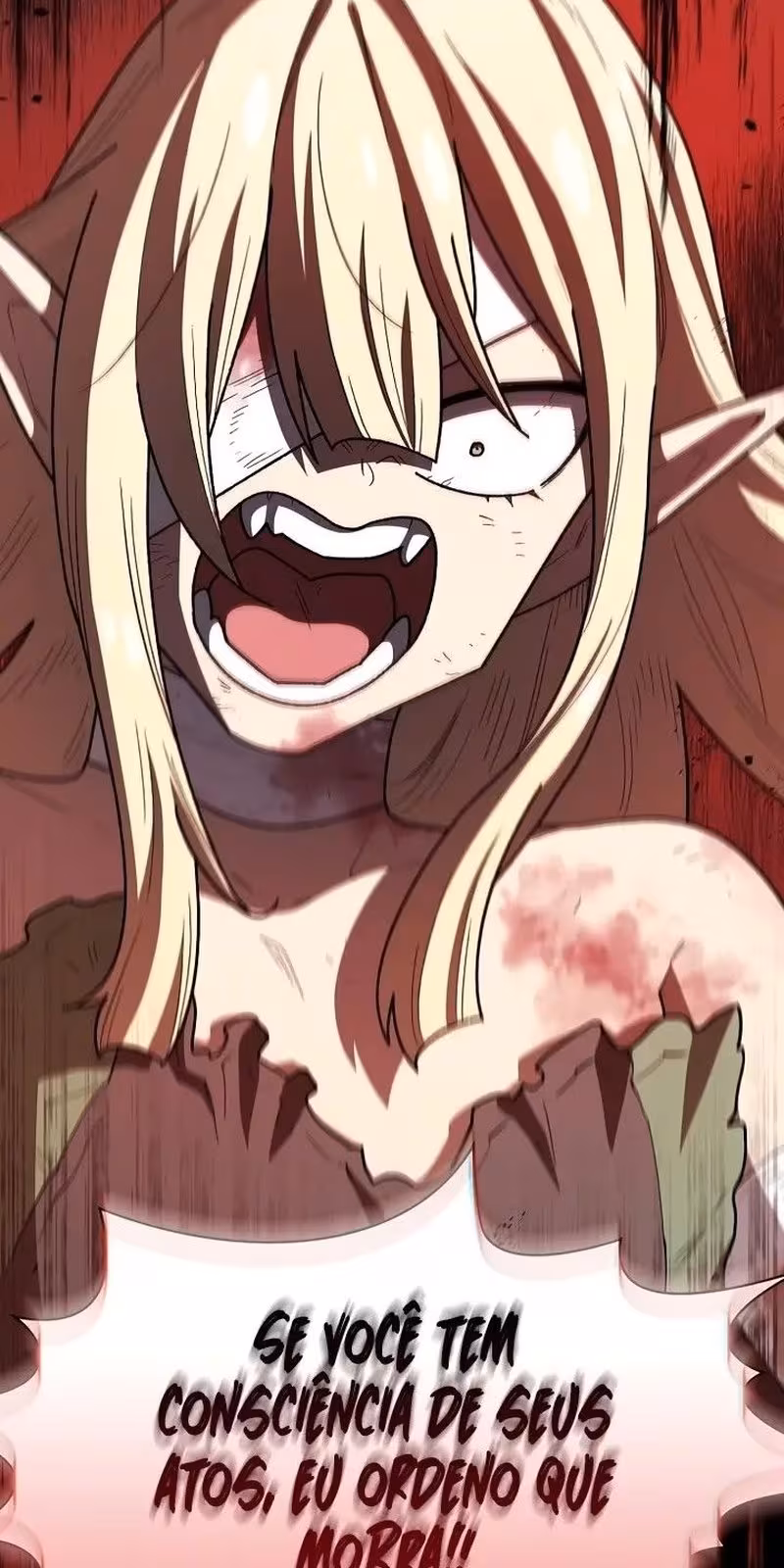 Página do Capítulo 140