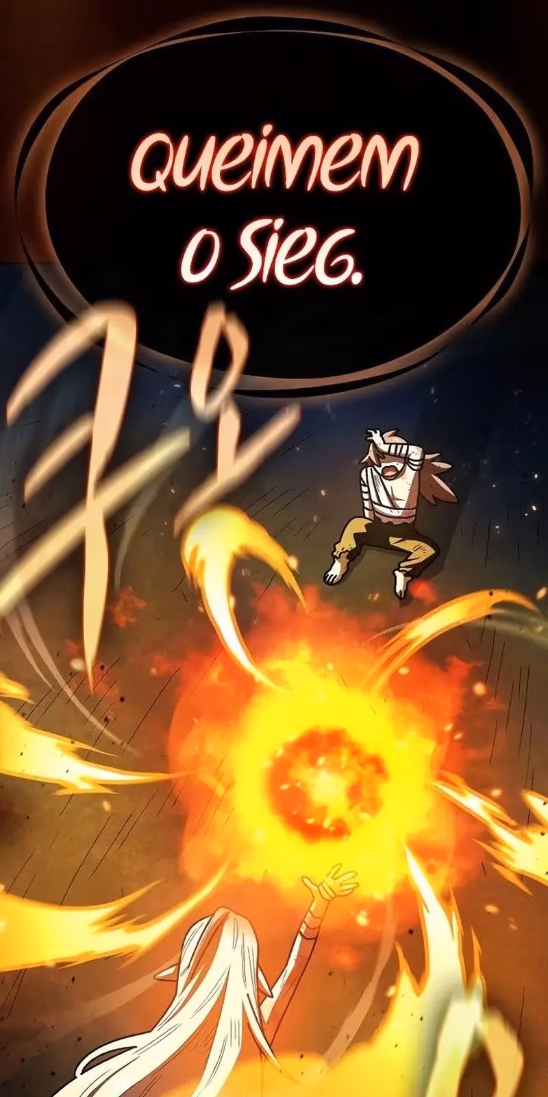 Página do Capítulo 140