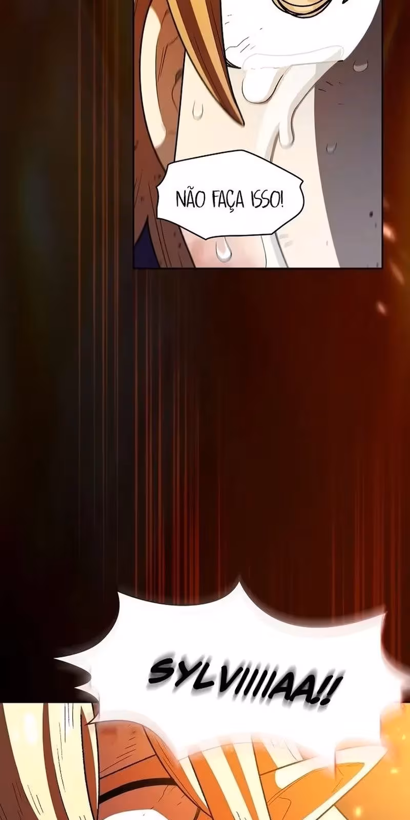 Página do Capítulo 140