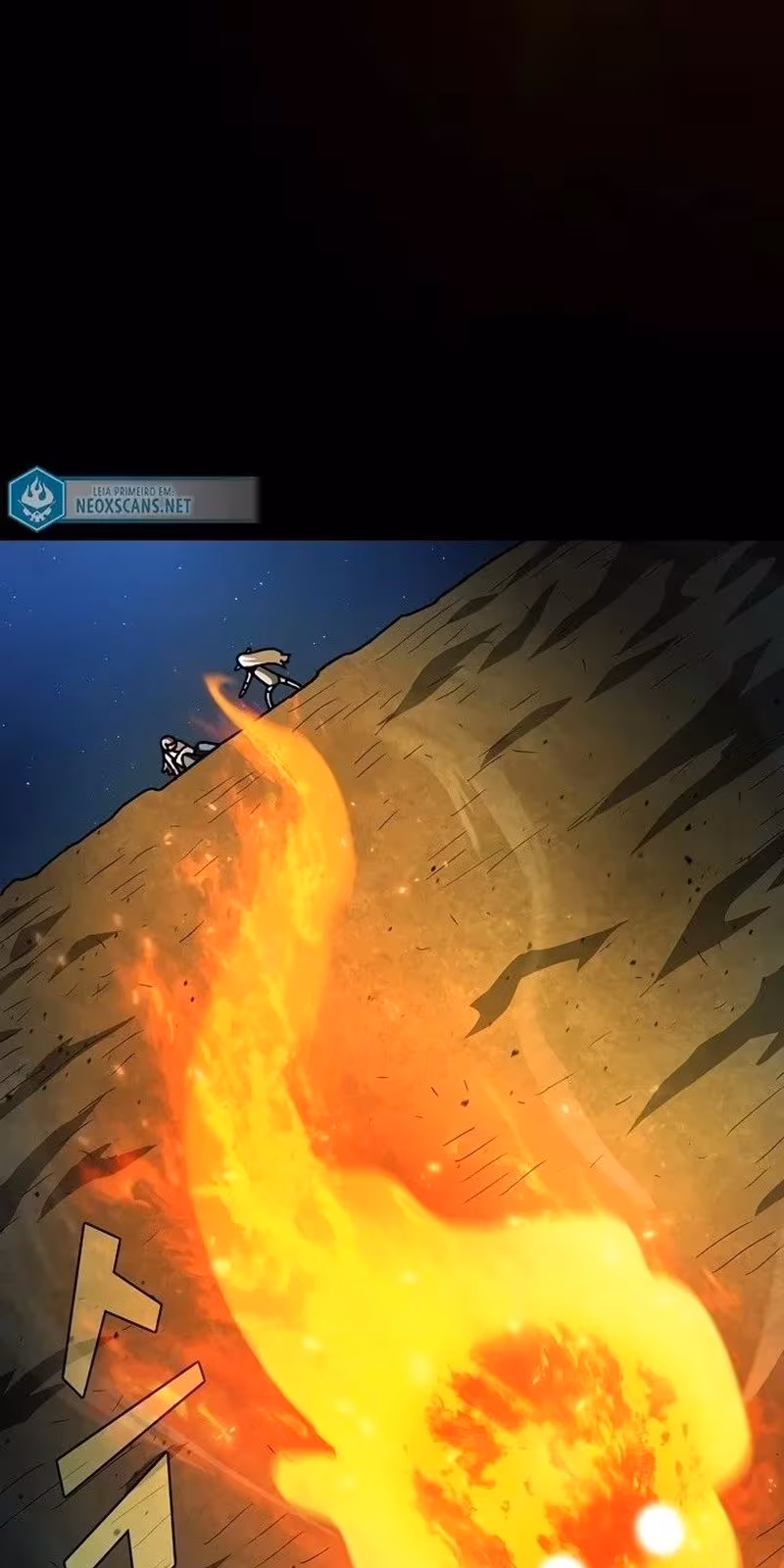 Página do Capítulo 140