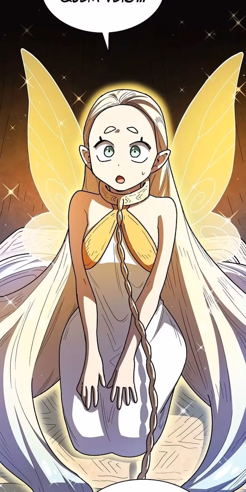 Página do Capítulo 140