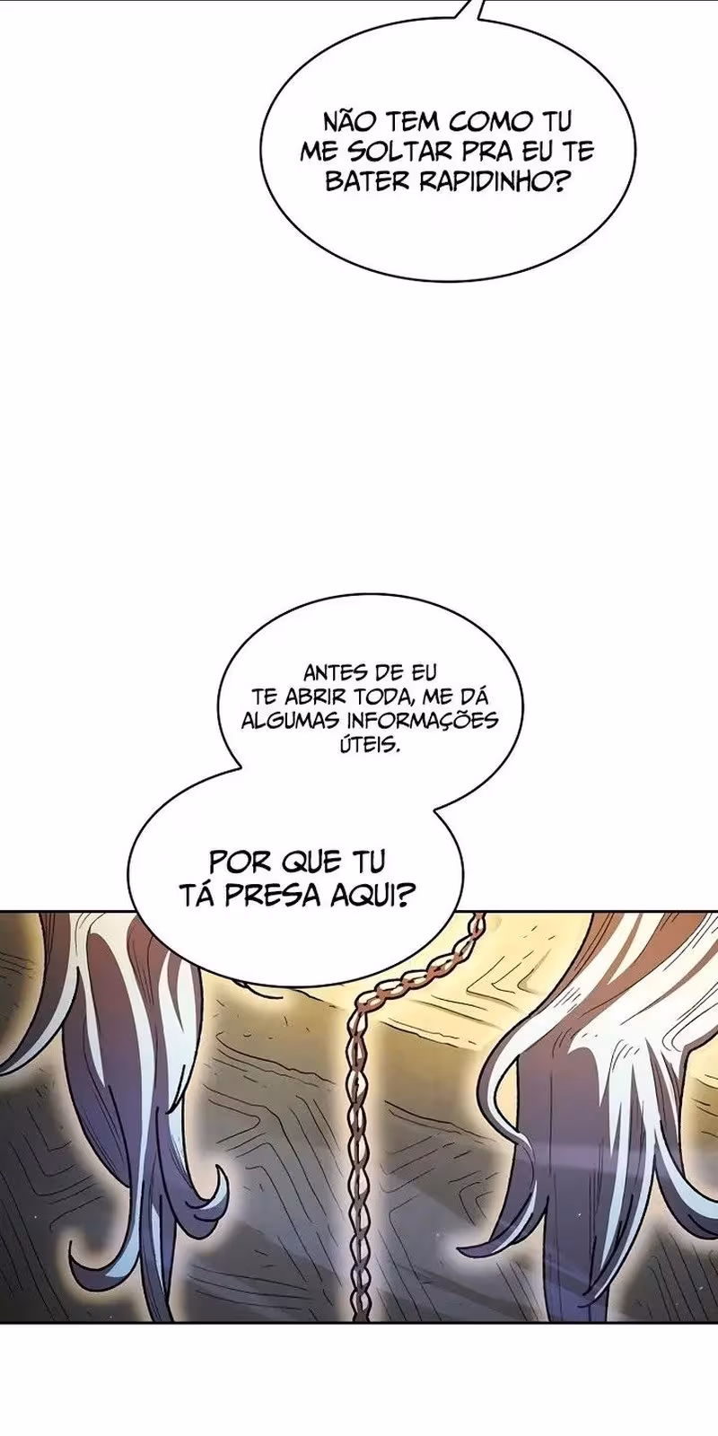 Página do Capítulo 140