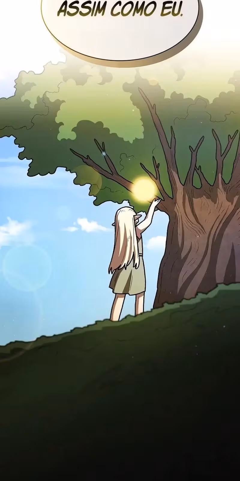 Página do Capítulo 140