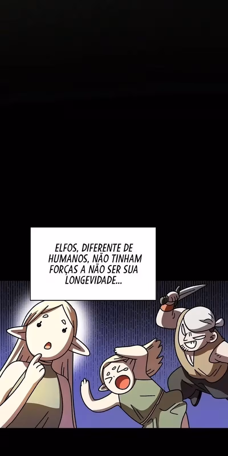 Página do Capítulo 140