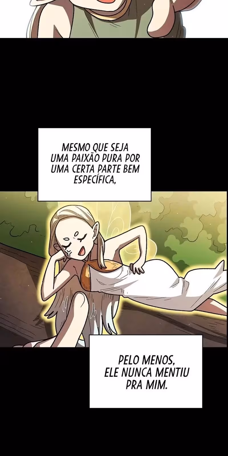 Página do Capítulo 140