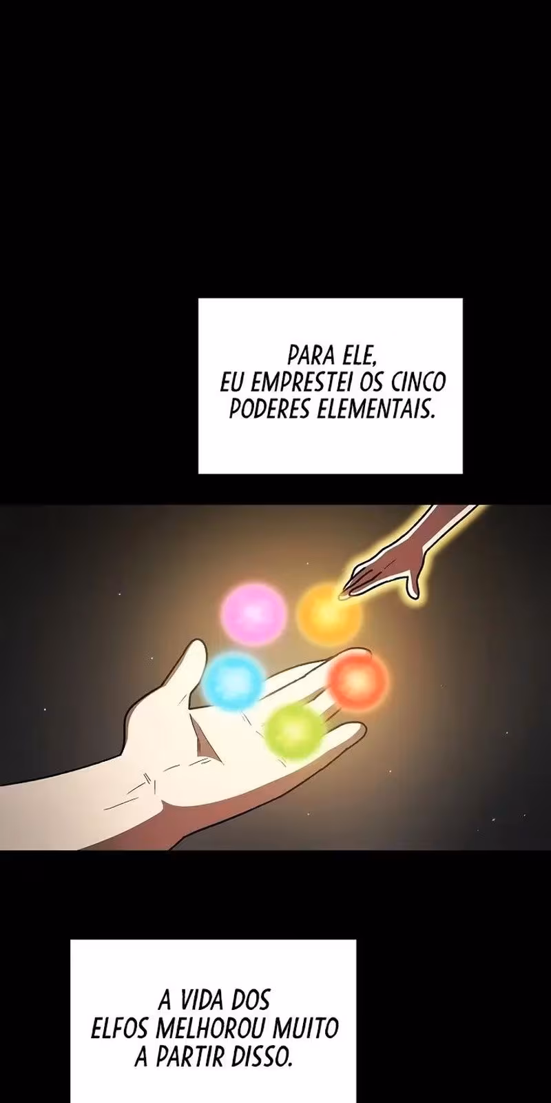 Página do Capítulo 140