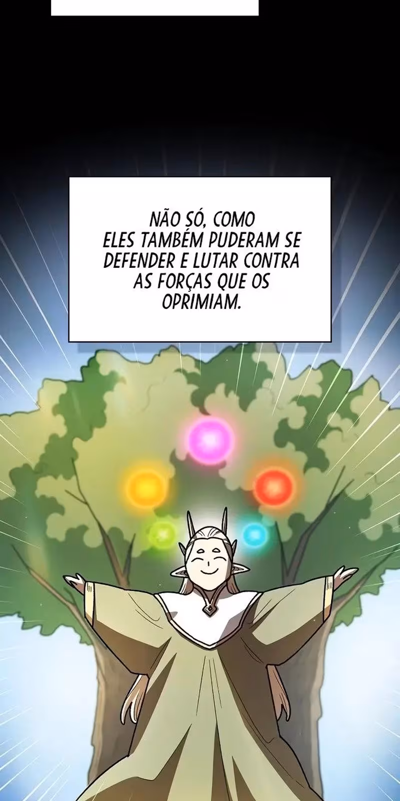 Página do Capítulo 140