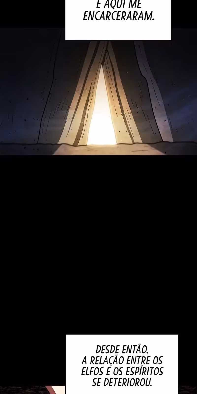 Página do Capítulo 140