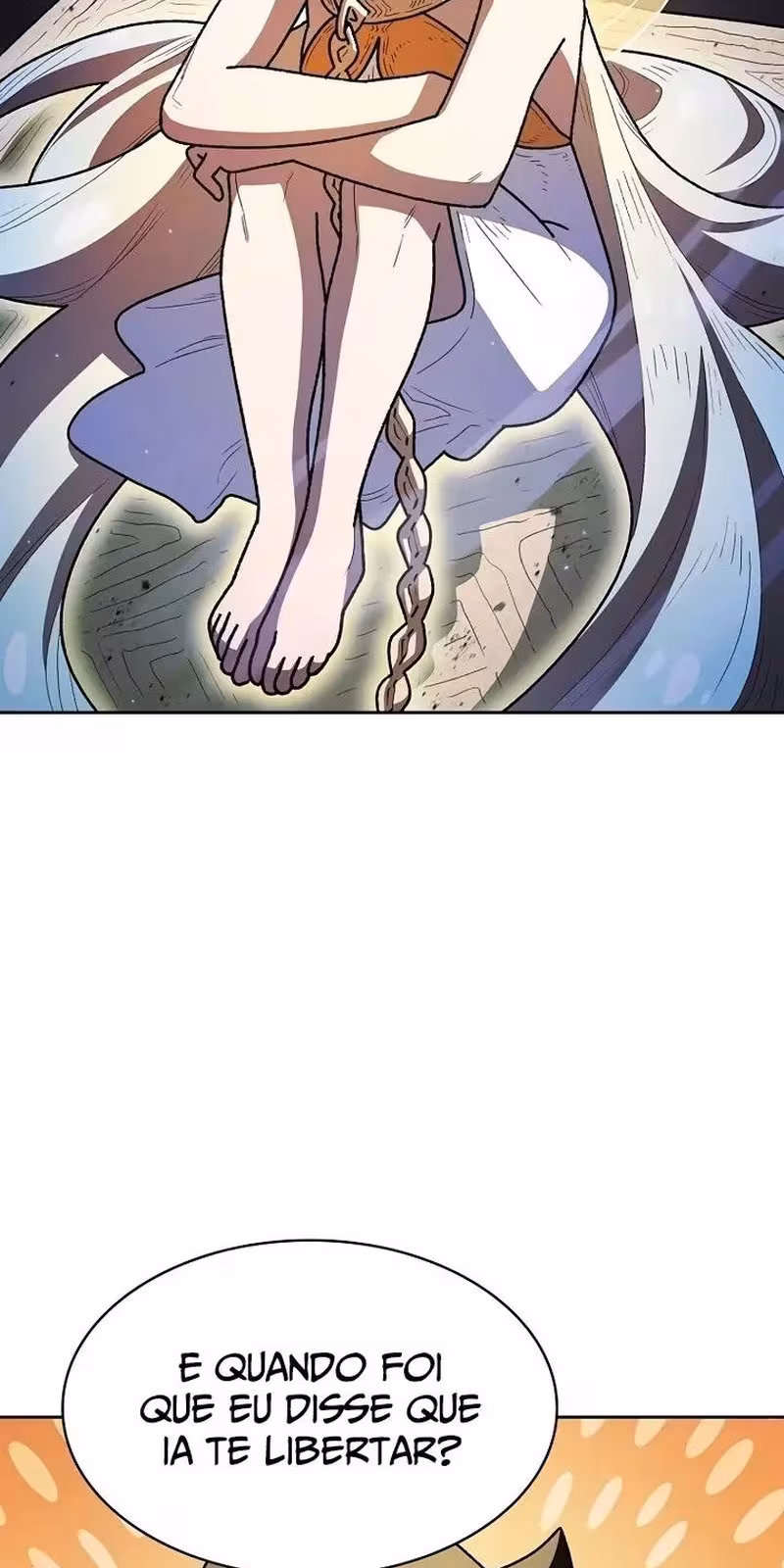 Página do Capítulo 140