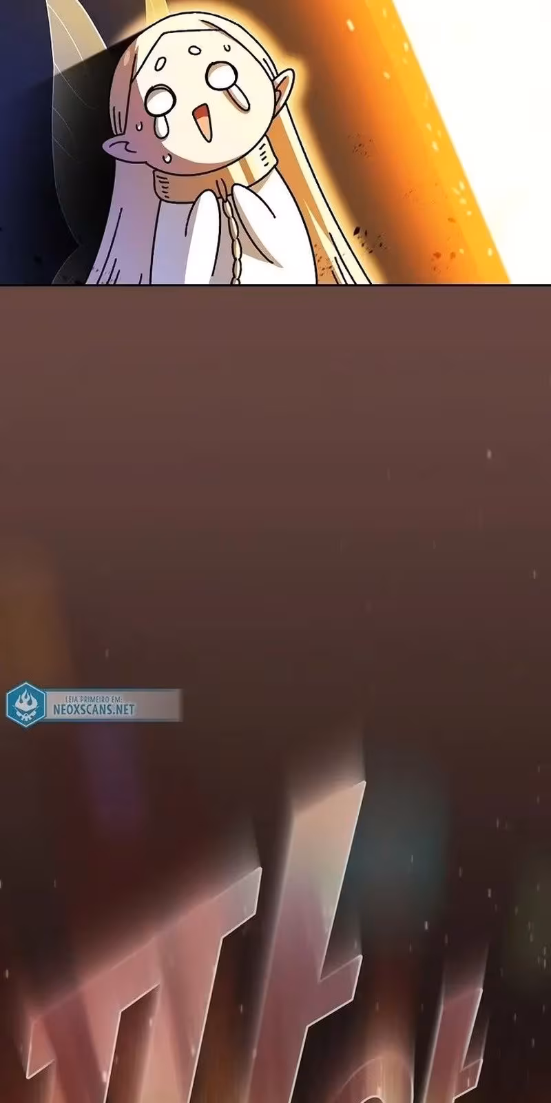 Página do Capítulo 140