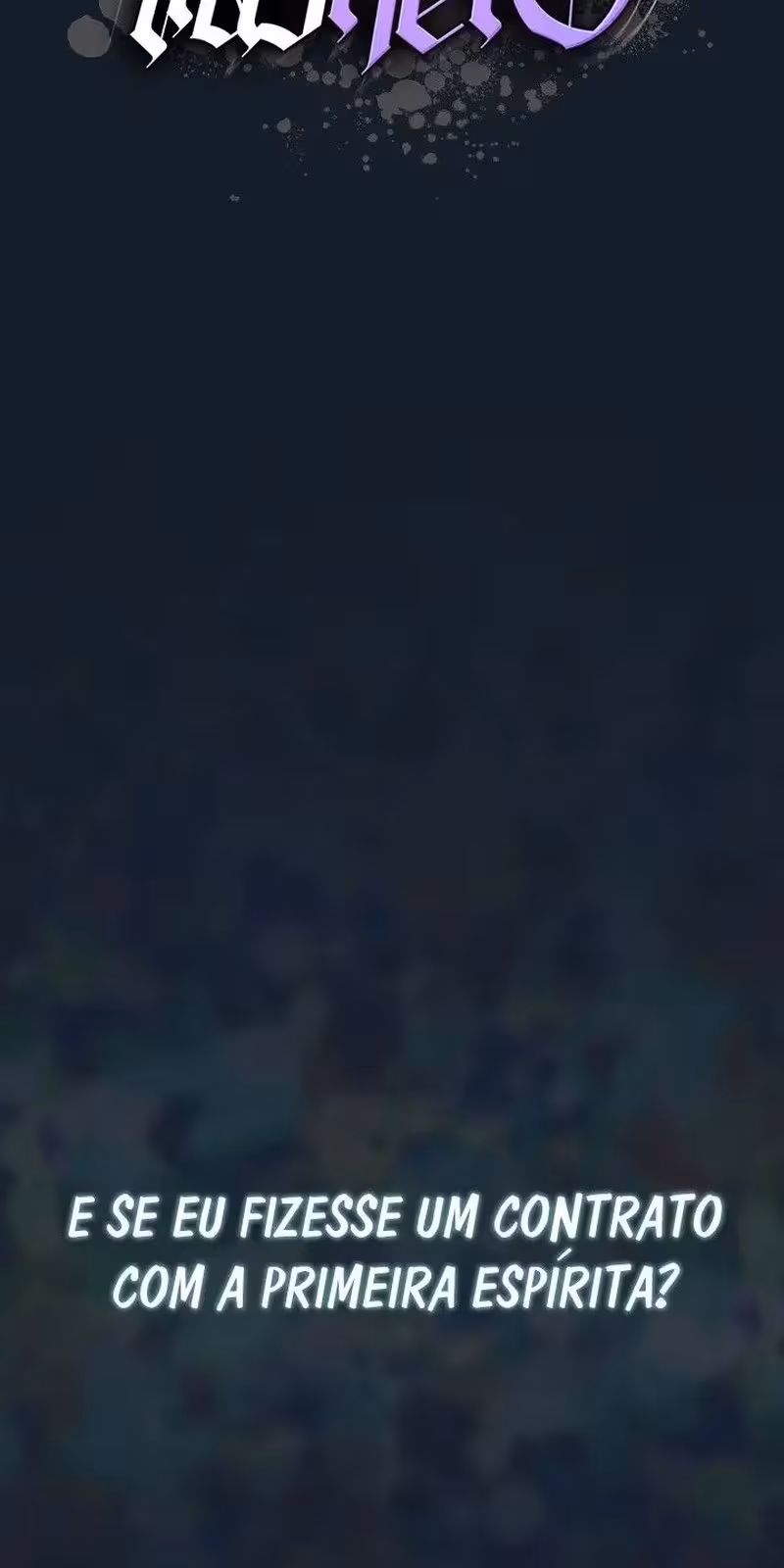 Página do Capítulo 141