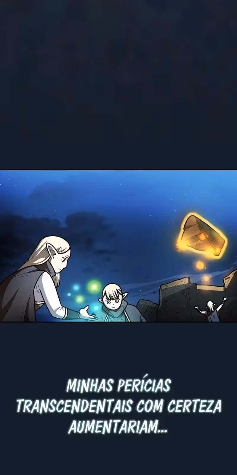 Página do Capítulo 141