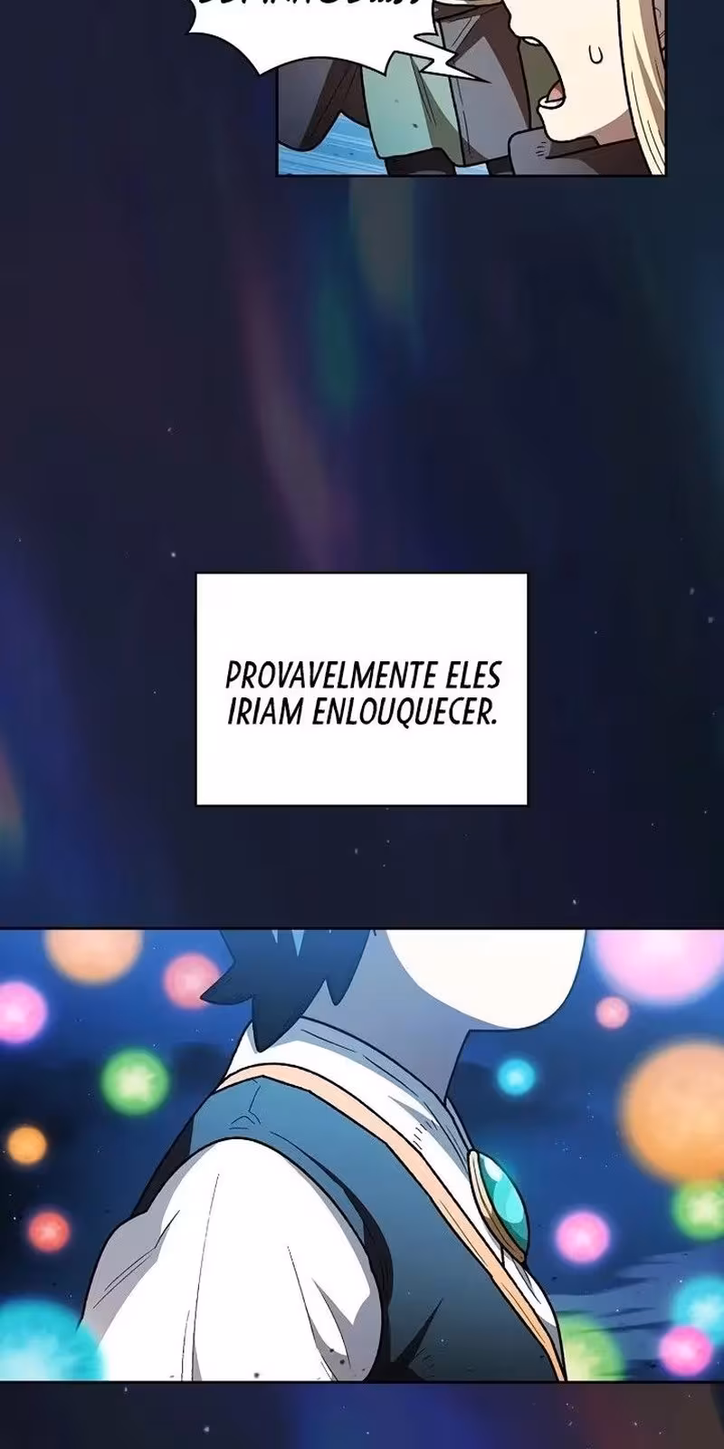 Página do Capítulo 141