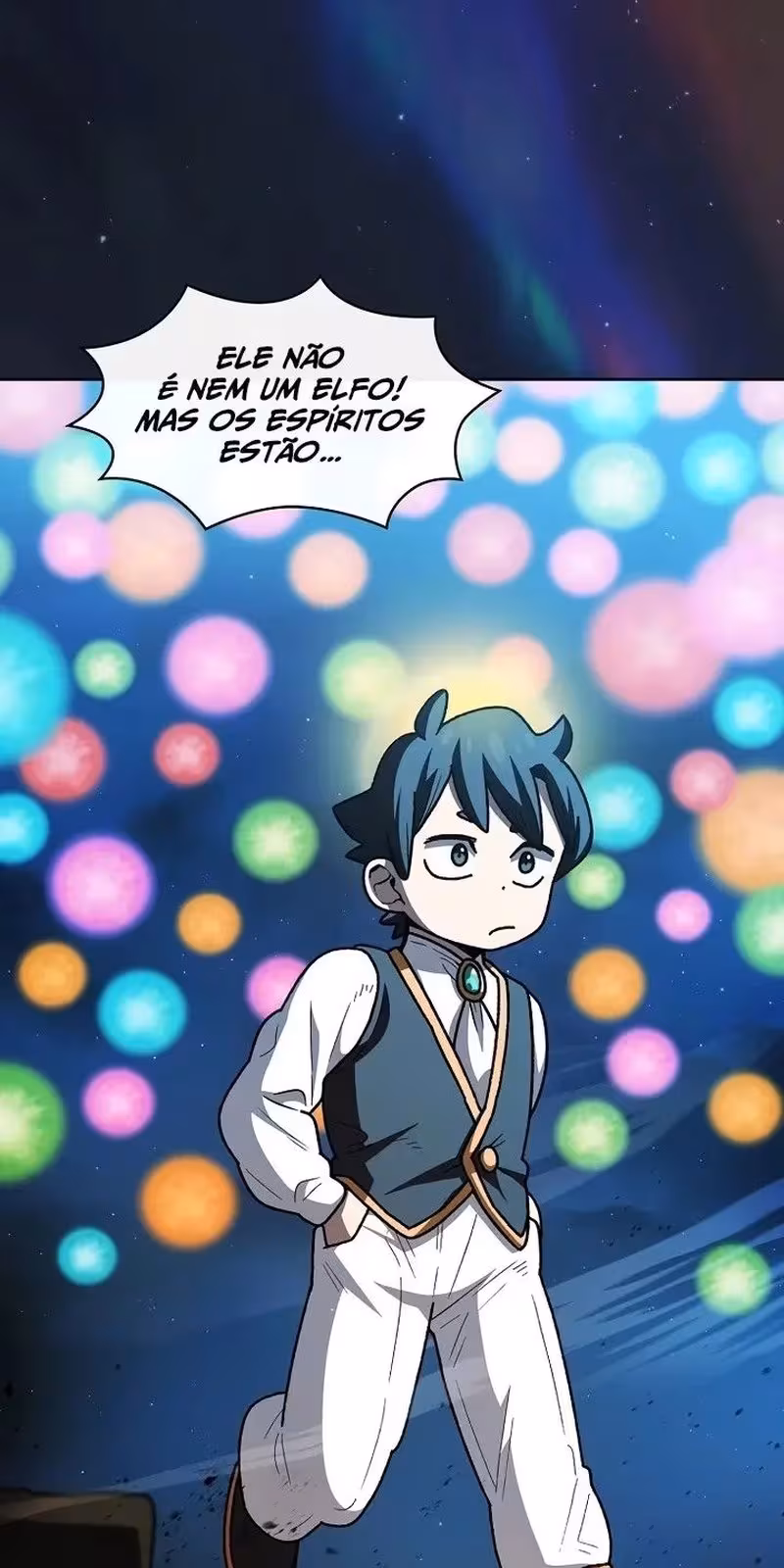 Página do Capítulo 141