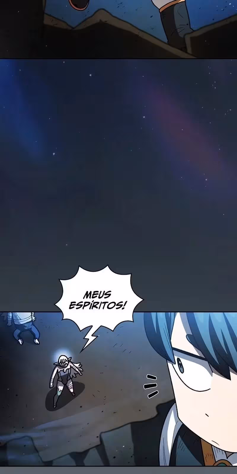 Página do Capítulo 141