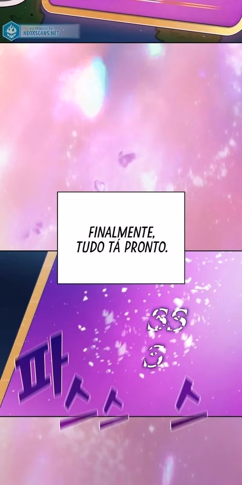 Página do Capítulo 141