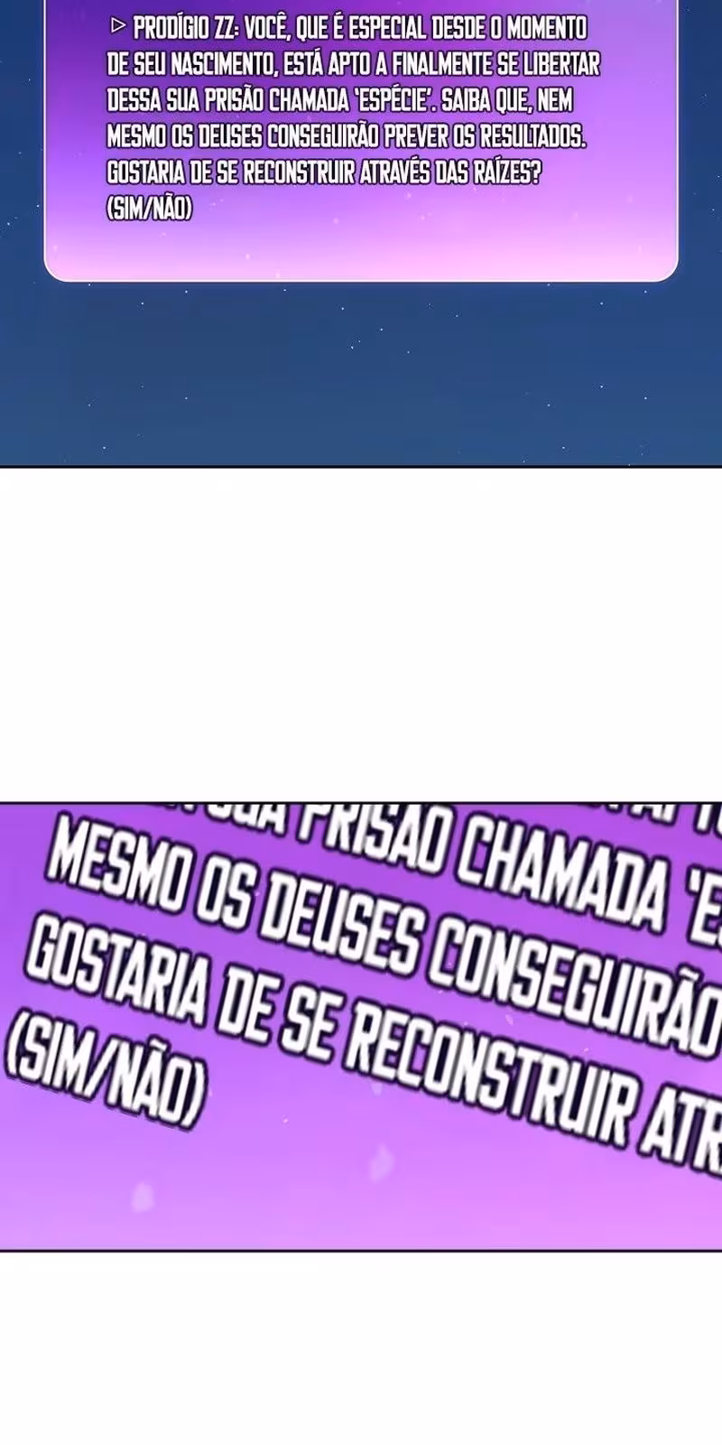 Página do Capítulo 141