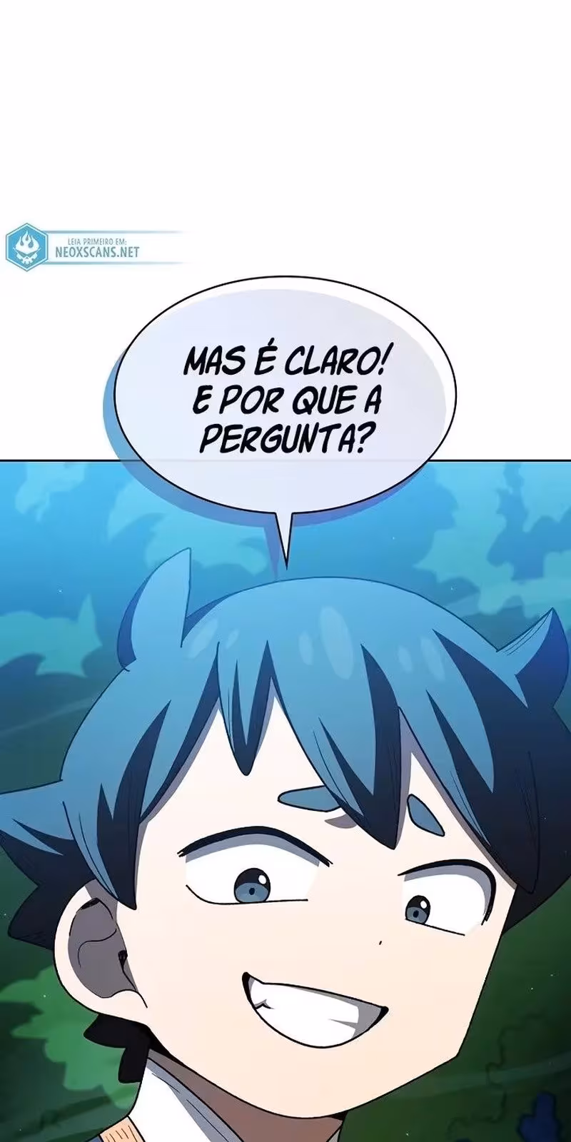 Página do Capítulo 141