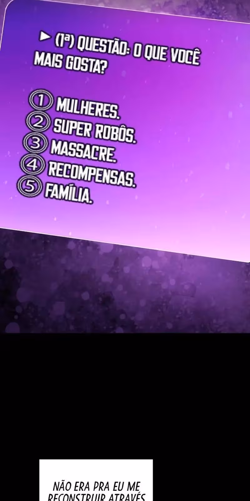 Página do Capítulo 141