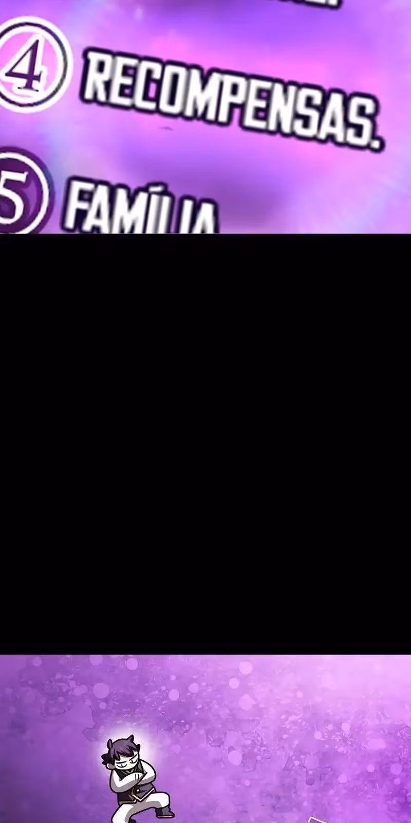 Página do Capítulo 141