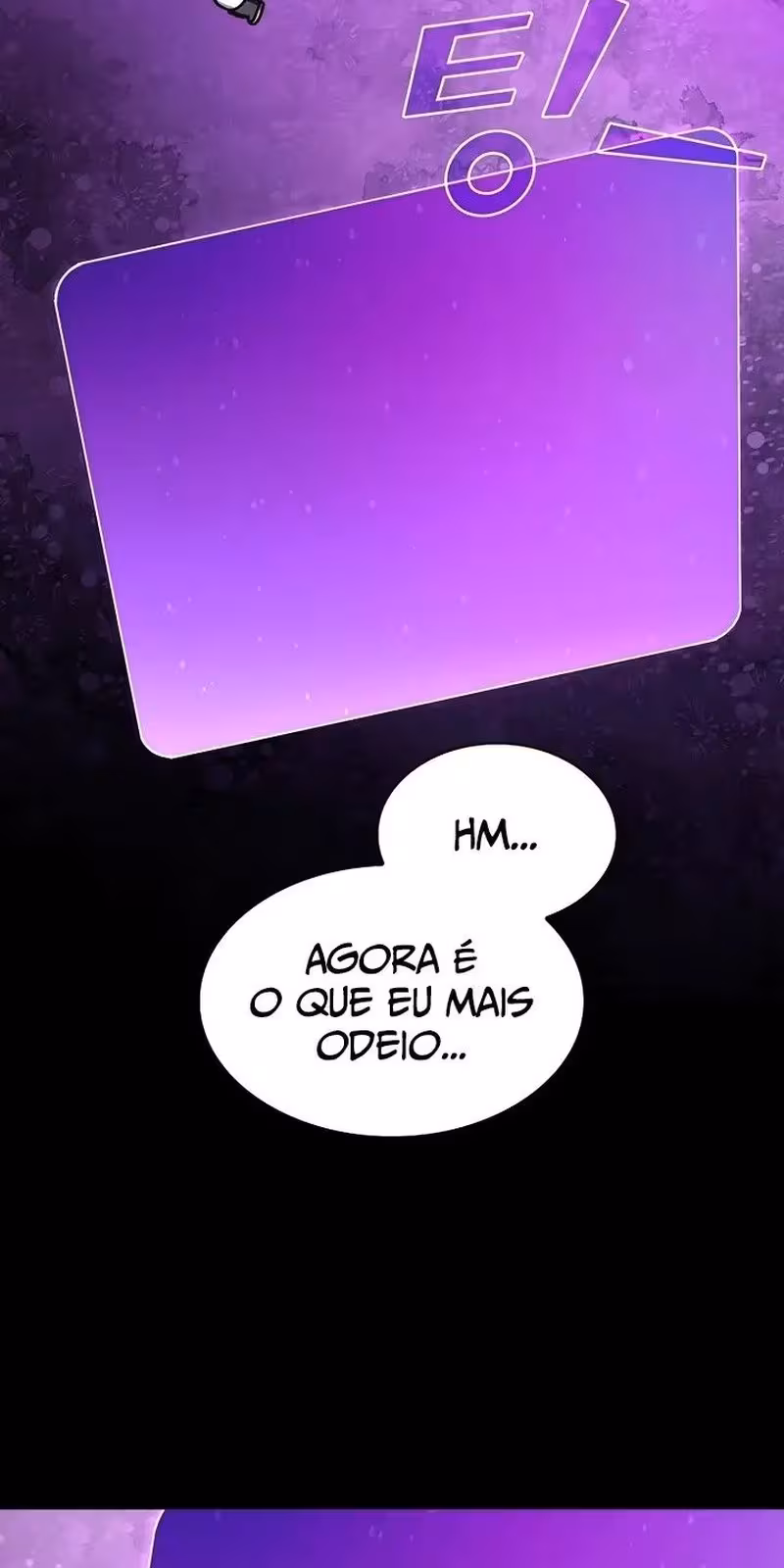 Página do Capítulo 141