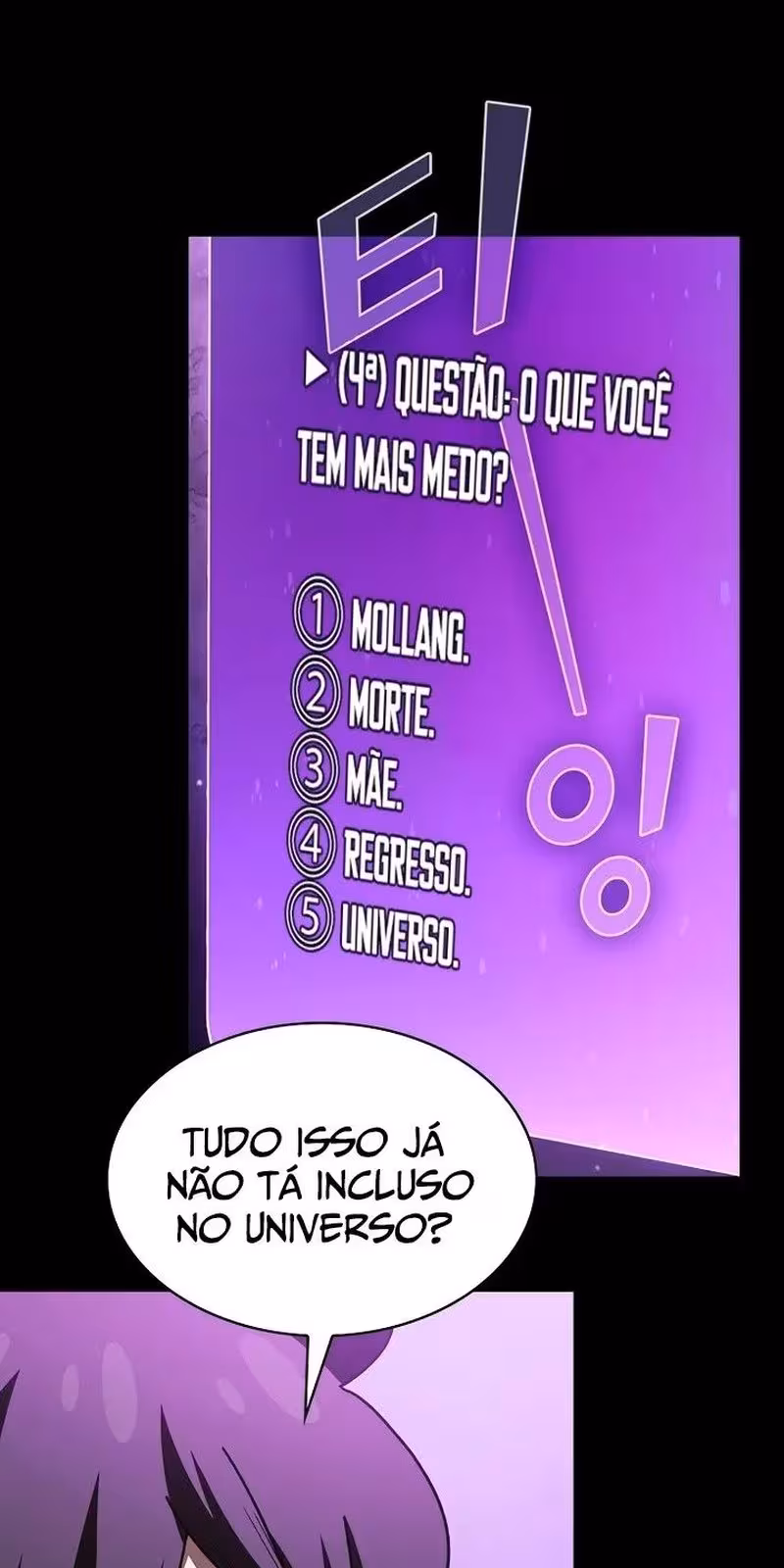 Página do Capítulo 141