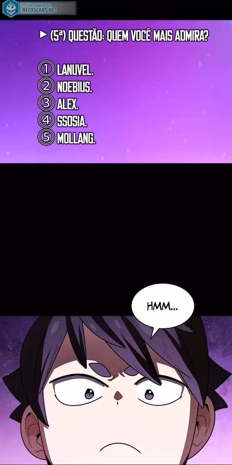 Página do Capítulo 141