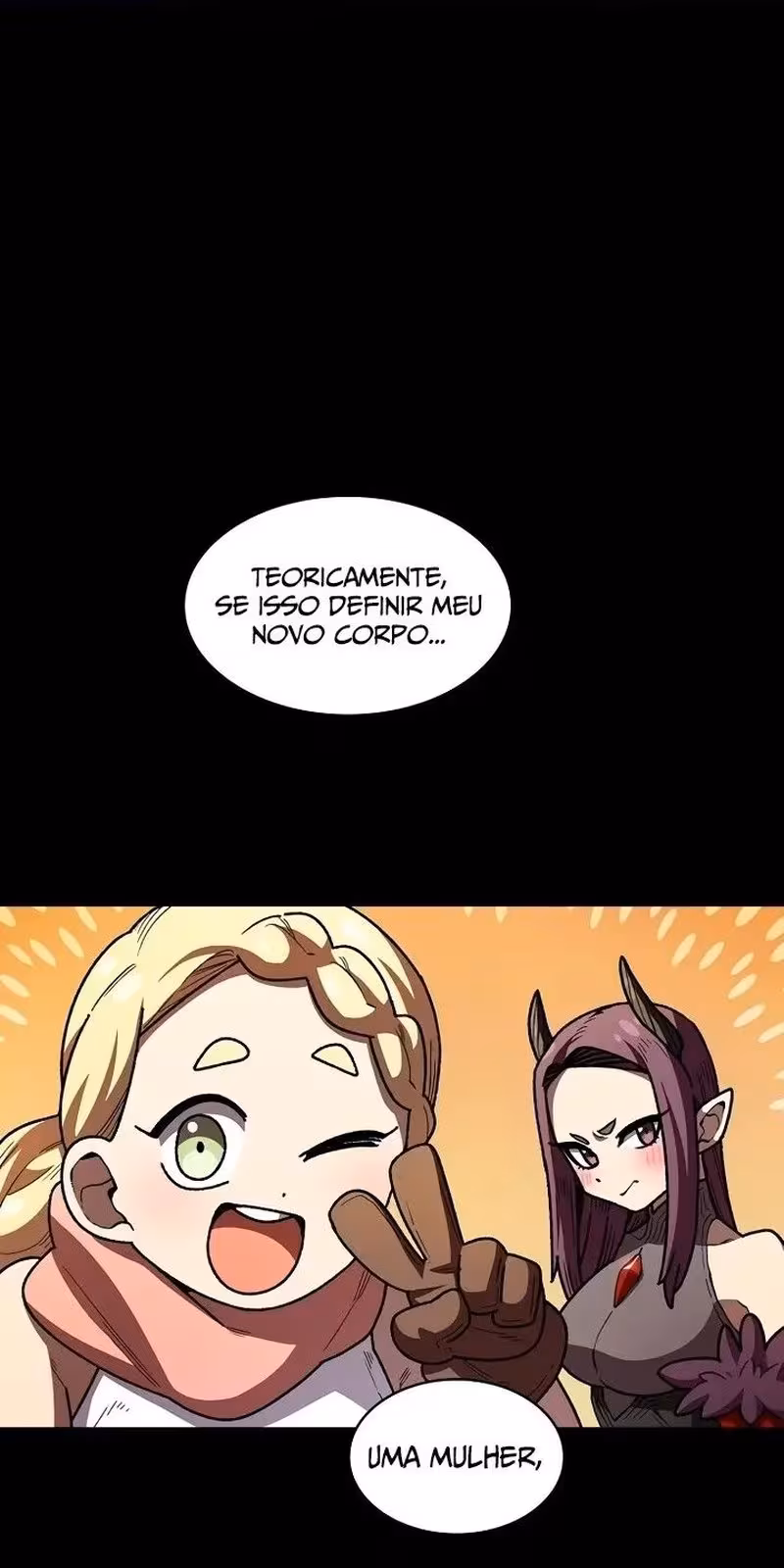 Página do Capítulo 141