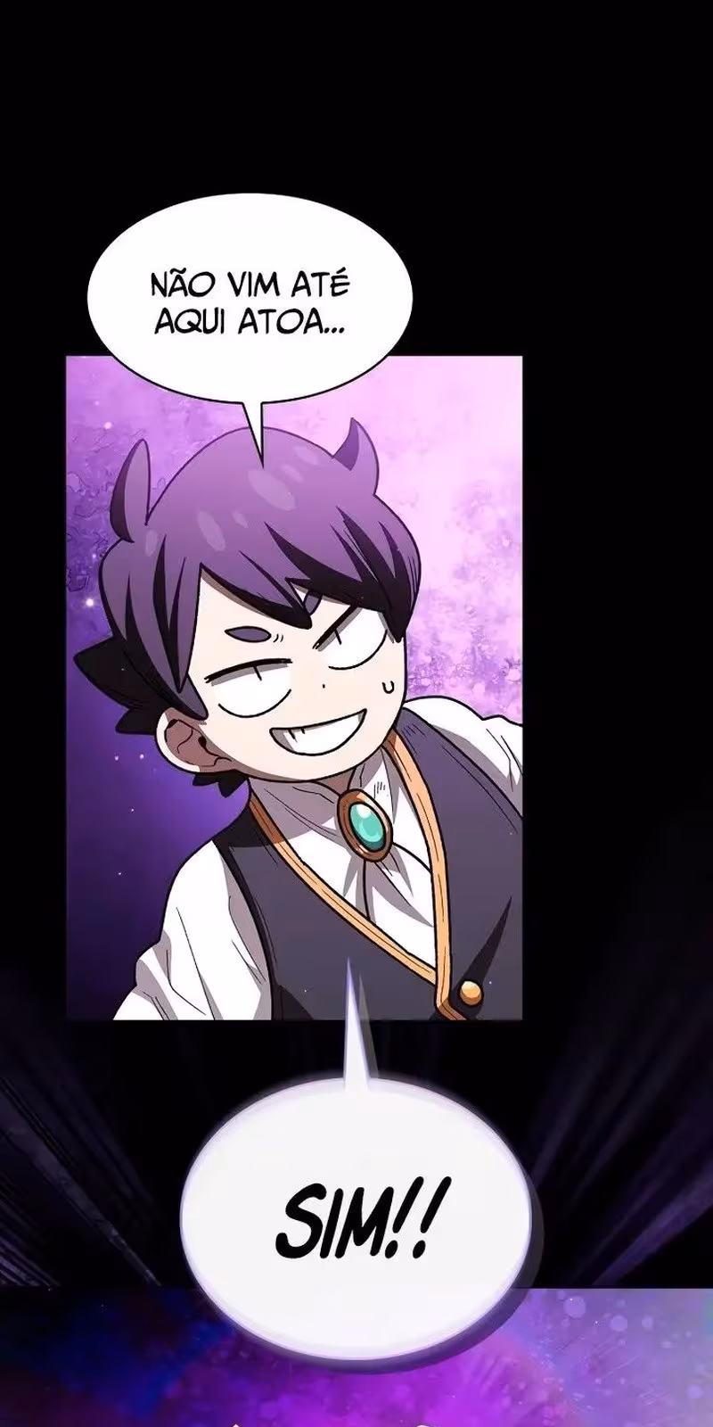 Página do Capítulo 141