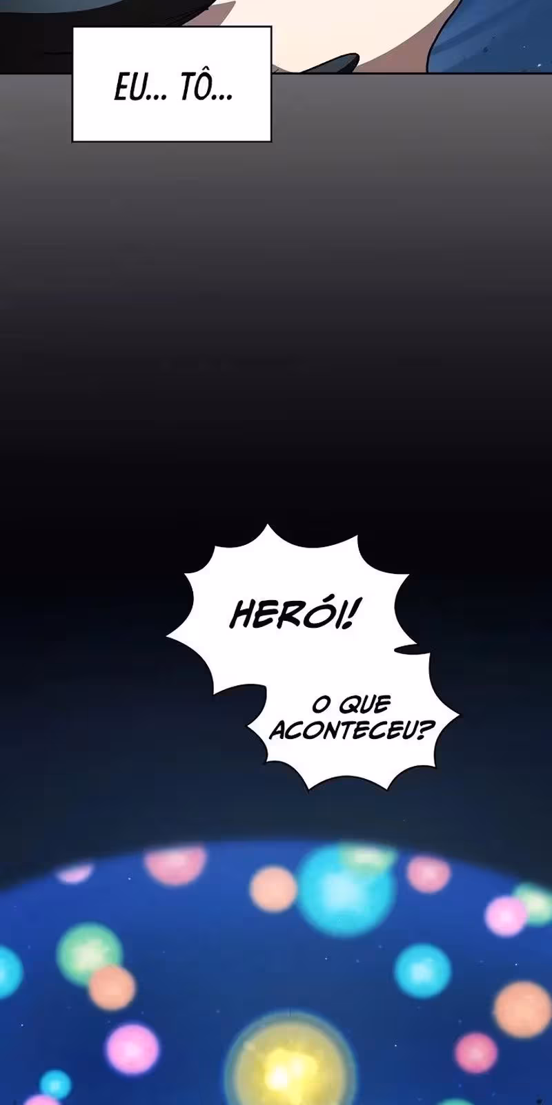 Página do Capítulo 141