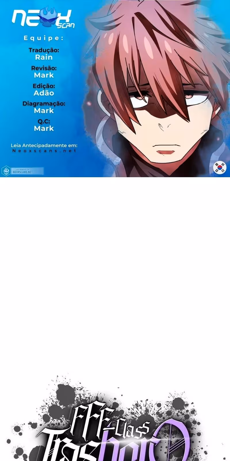 Página do Capítulo 142