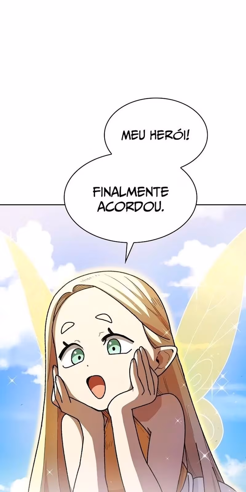 Página do Capítulo 142