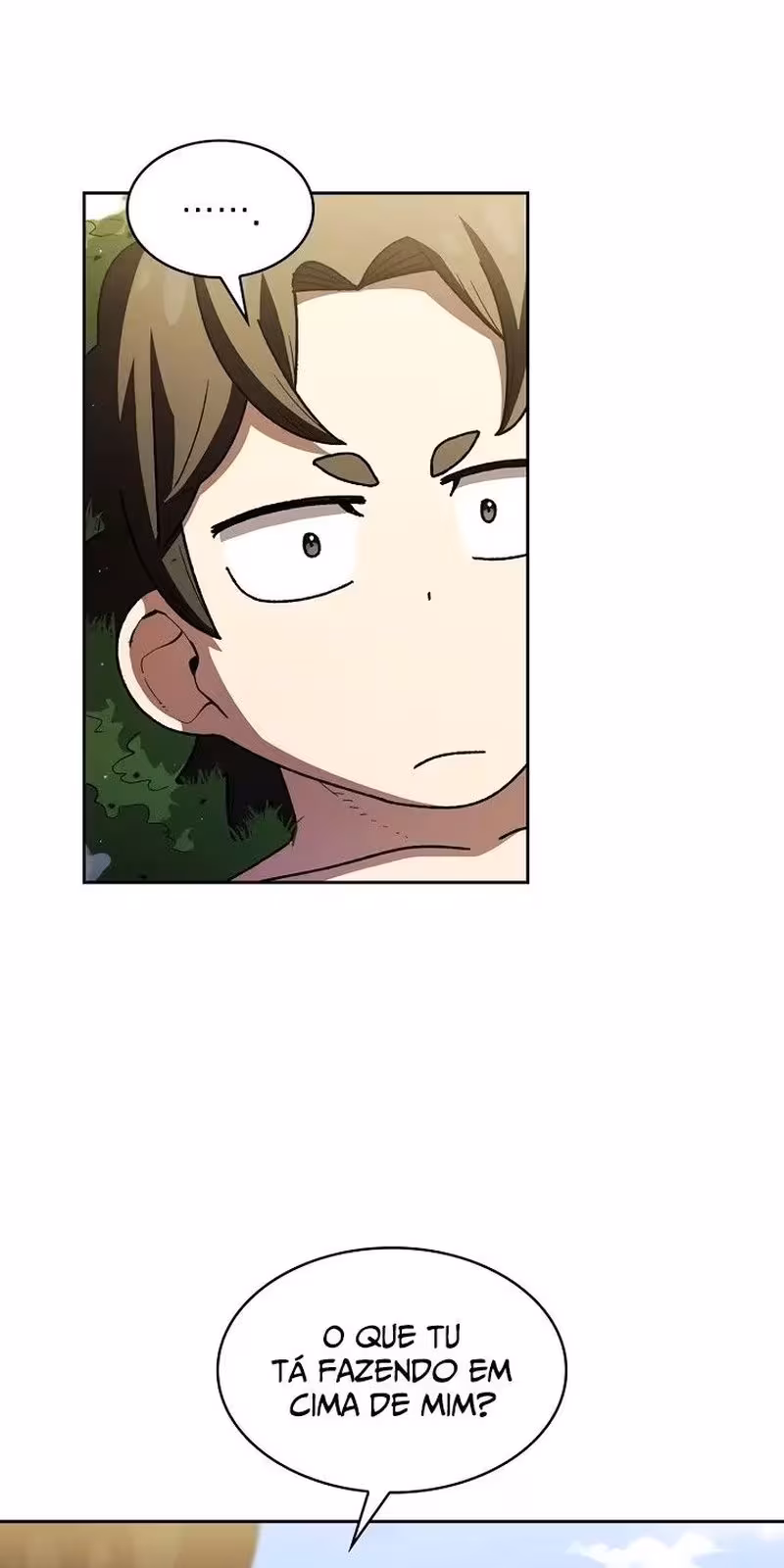 Página do Capítulo 142