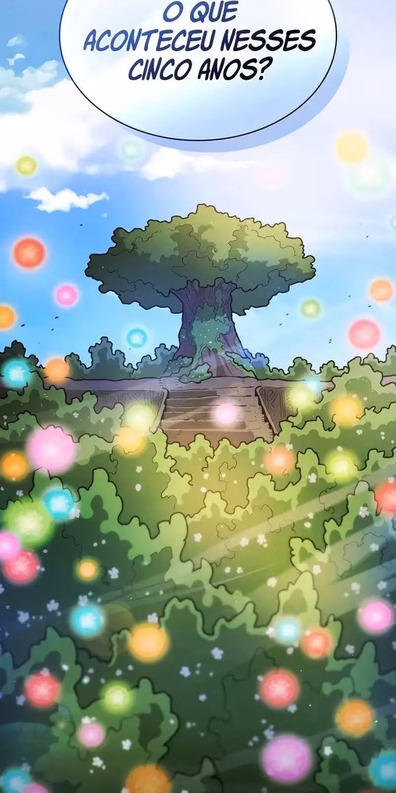 Página do Capítulo 142