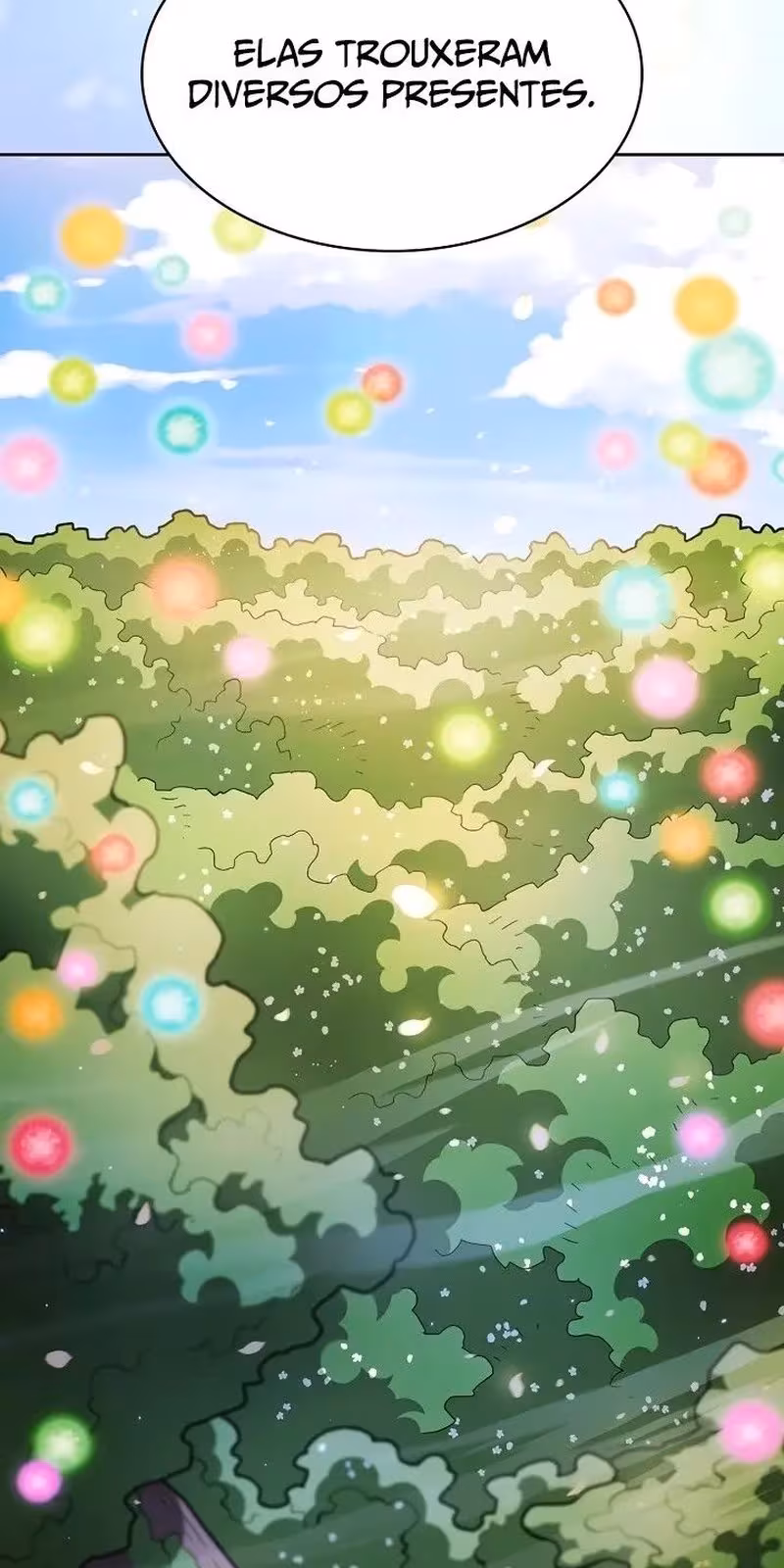 Página do Capítulo 142