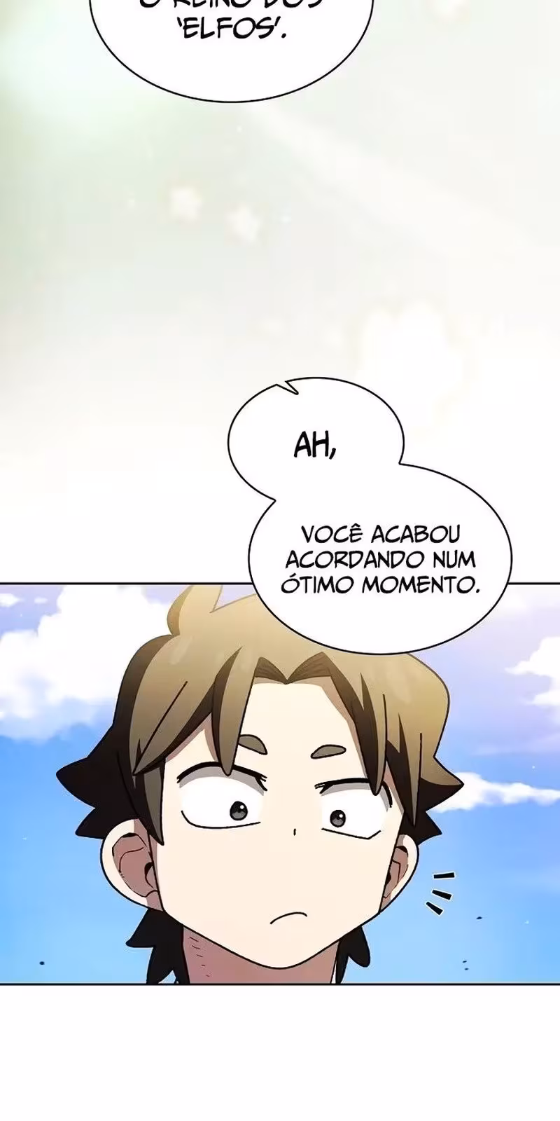 Página do Capítulo 142