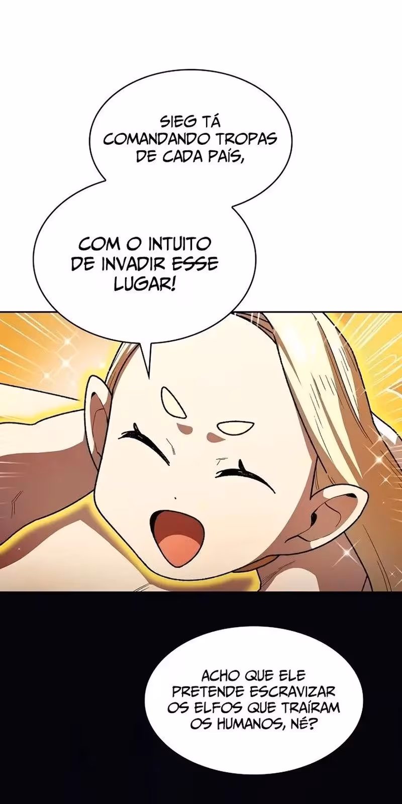 Página do Capítulo 142