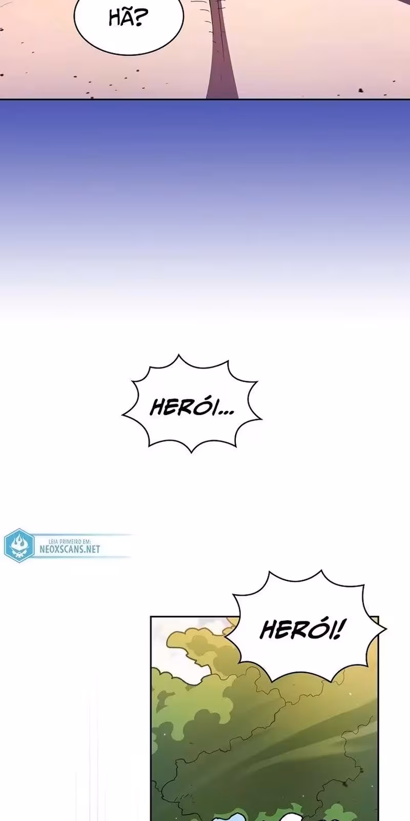 Página do Capítulo 142