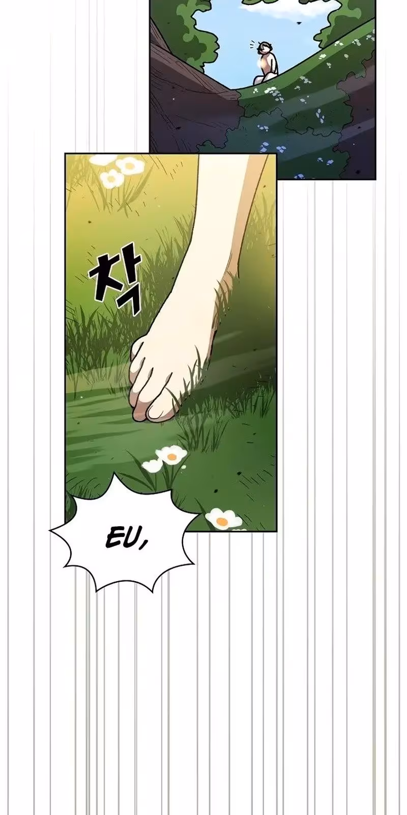 Página do Capítulo 142