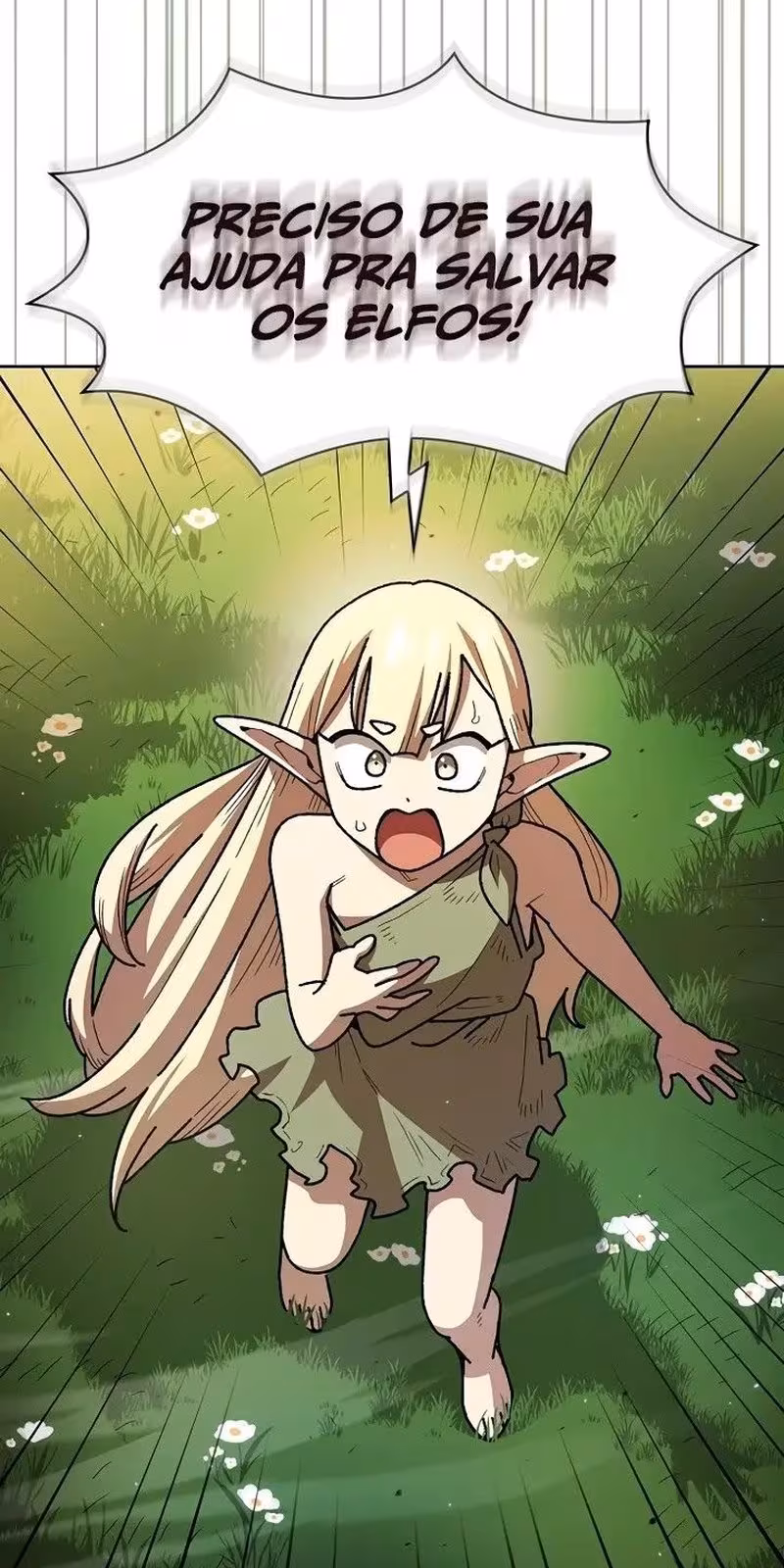 Página do Capítulo 142