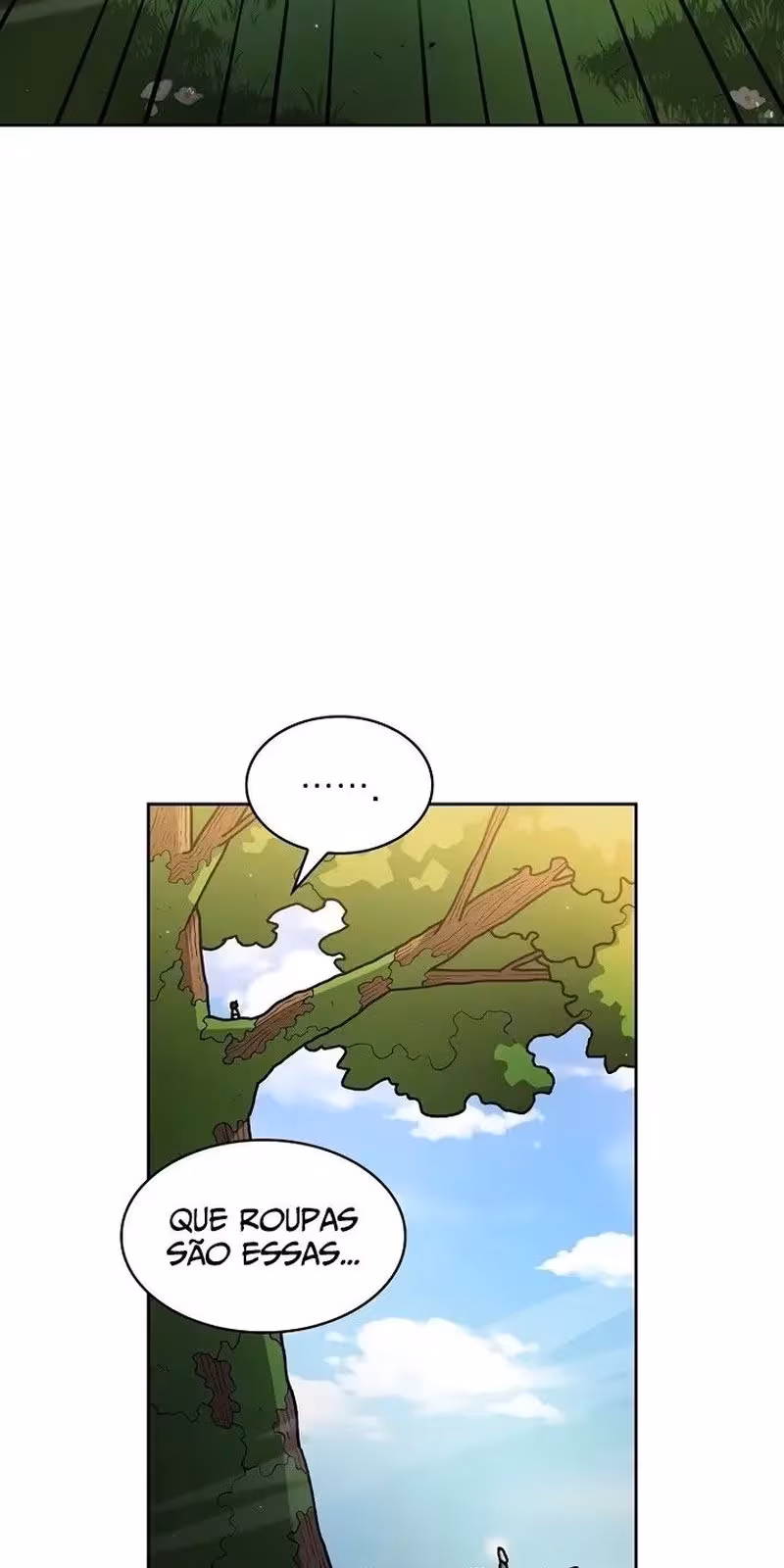 Página do Capítulo 142