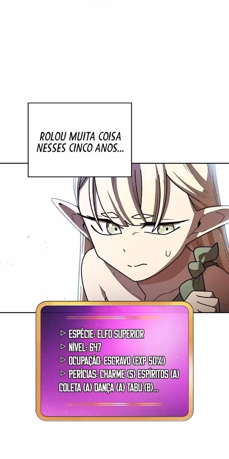 Página do Capítulo 142