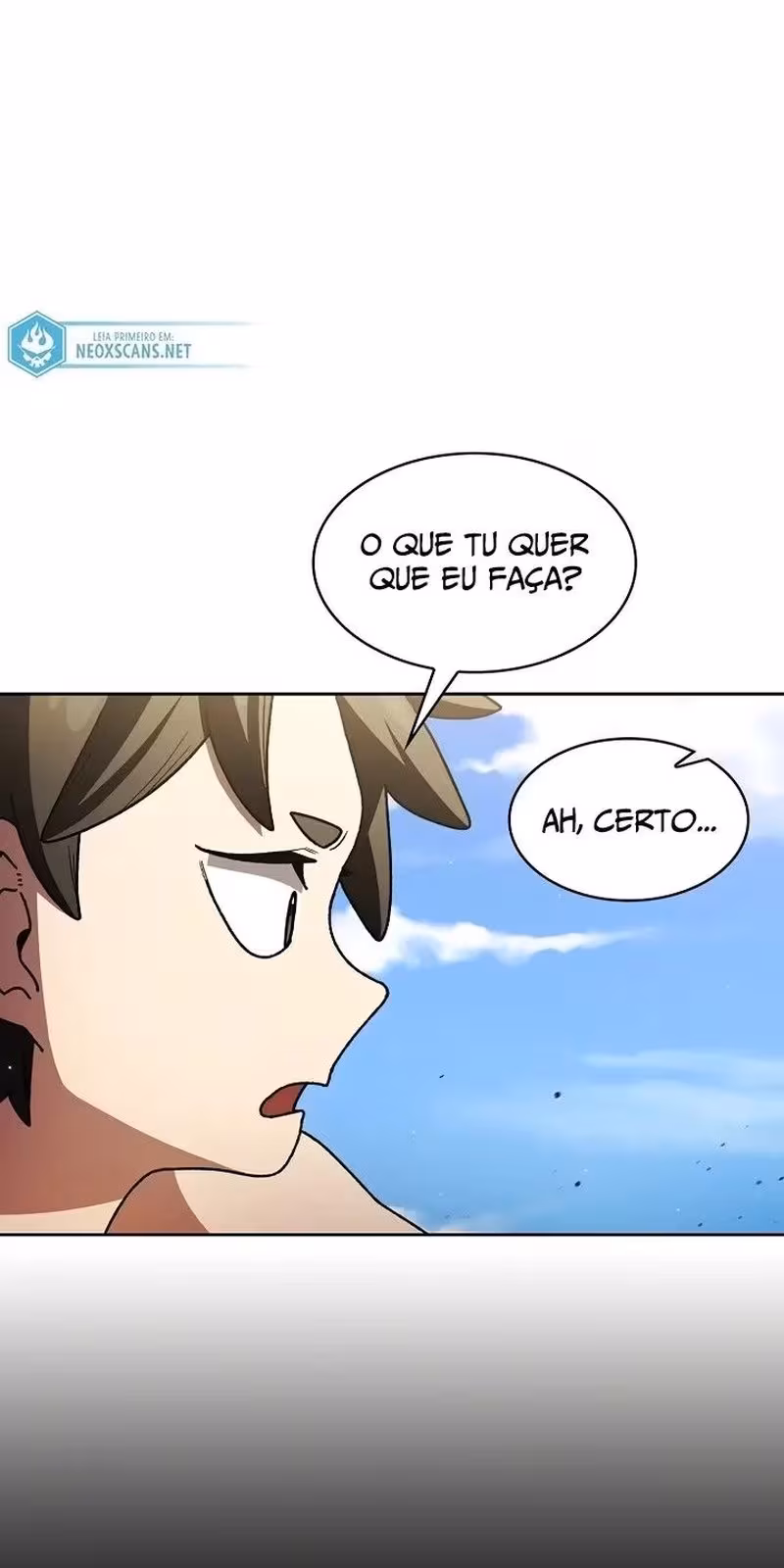 Página do Capítulo 142